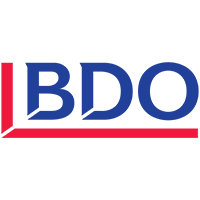 BDO logo