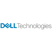 Dell Technologies logo