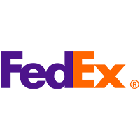 FedEx logo