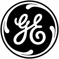 GE logo