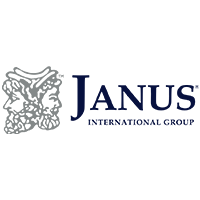 Janus International Group logo