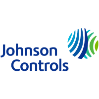Johnson Controls logo