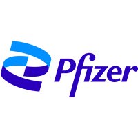 Pfizer logo
