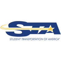 Student Transportation of America (STA) Logo