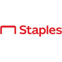 Staples logo