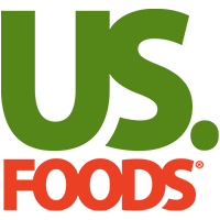 U.S. Foods logo