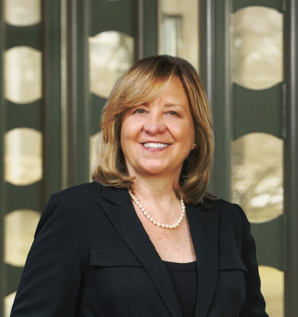Debbie Longhi