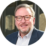 Seth Carter, Ph.D.