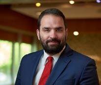 Andrew Behlmann​